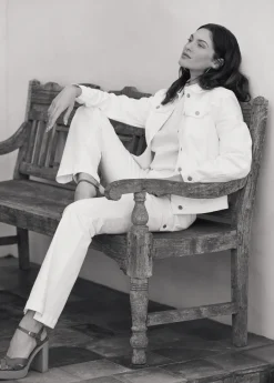 THE RELAXED JACKET