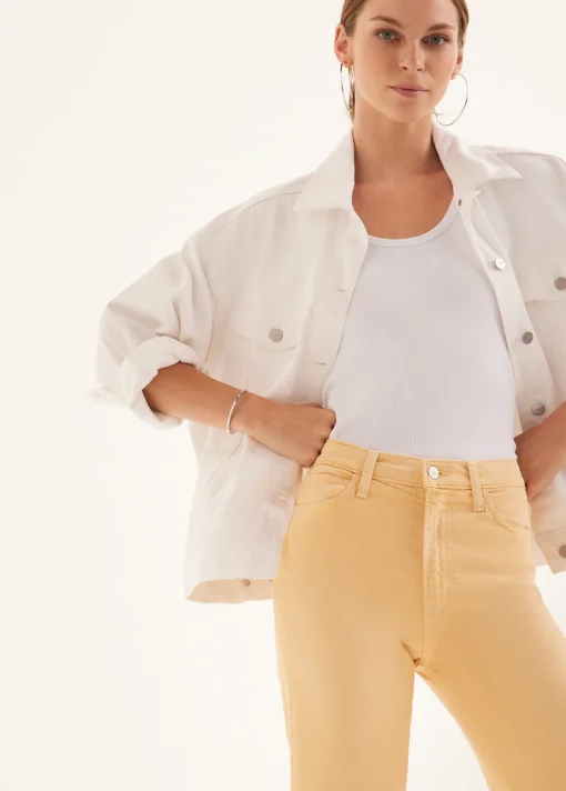 THE RELAXED JACKET