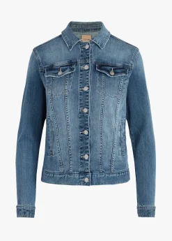 THE RELAXED JACKET