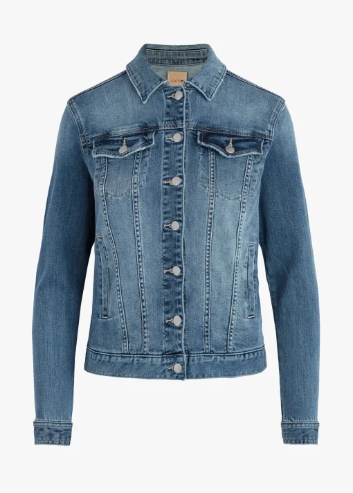 THE RELAXED JACKET