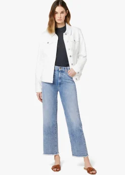 THE RELAXED JACKET