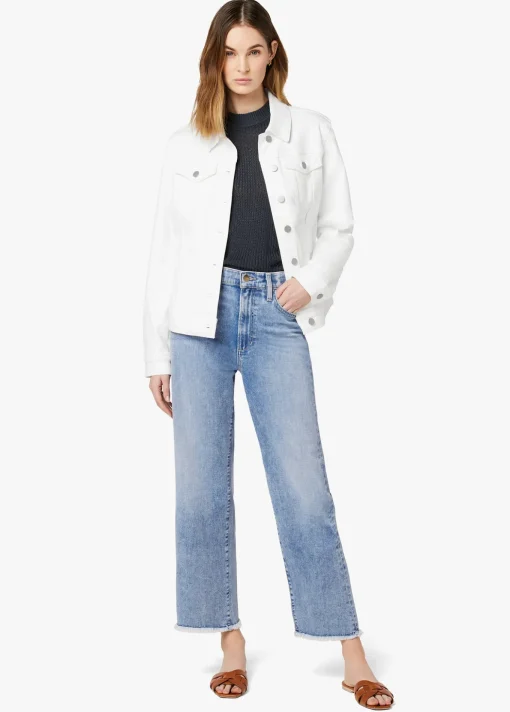 THE RELAXED JACKET