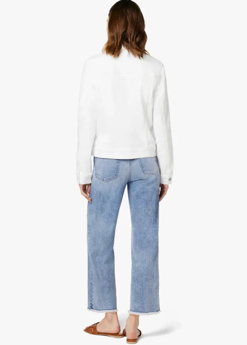THE RELAXED JACKET