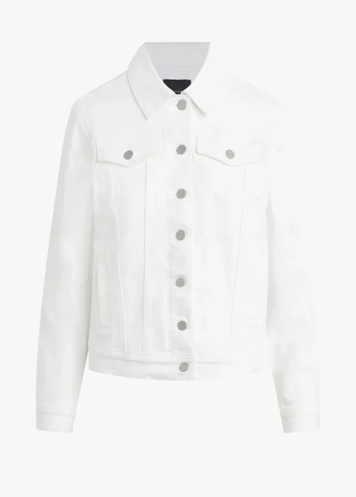 THE RELAXED JACKET