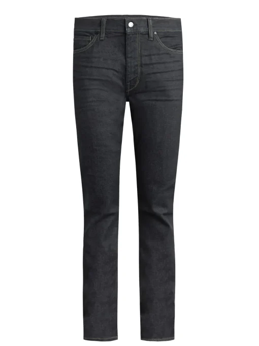 THE SLIM FIT