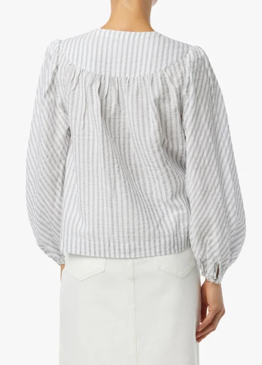 THE SUZIE BLOUSE