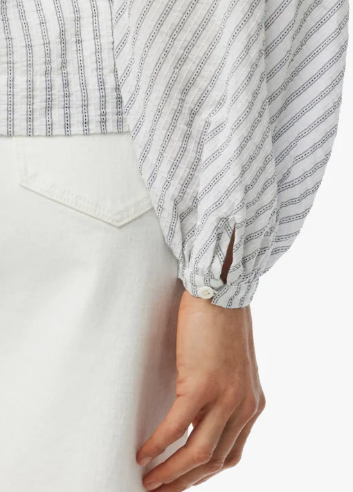 THE SUZIE BLOUSE