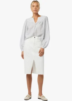 THE SUZIE BLOUSE