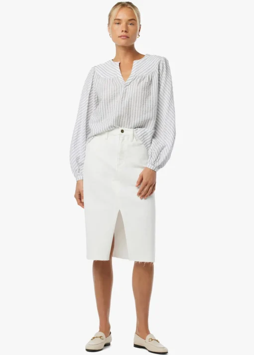 THE SUZIE BLOUSE
