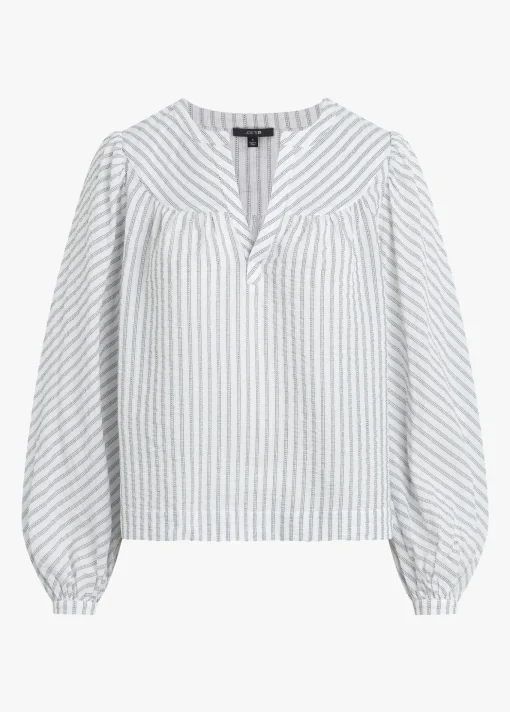 THE SUZIE BLOUSE