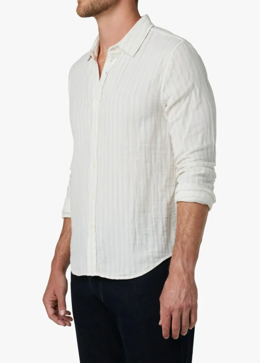 THE THEO SHIRT