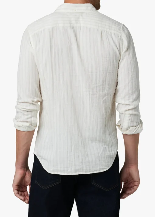 THE THEO SHIRT