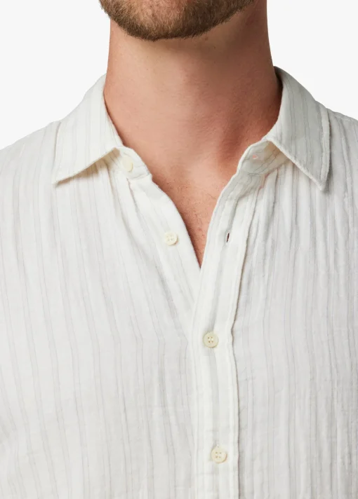 THE THEO SHIRT