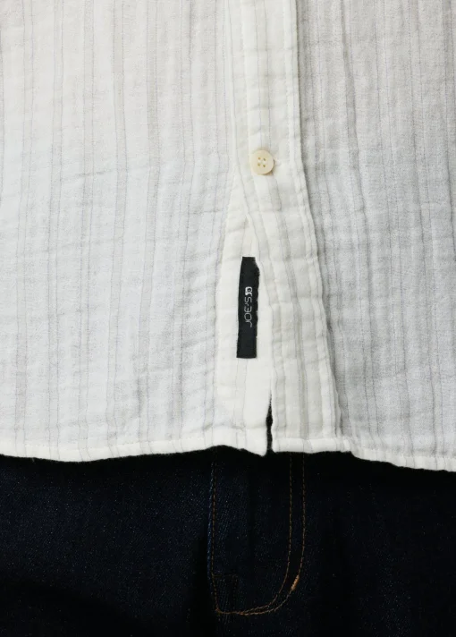 THE THEO SHIRT