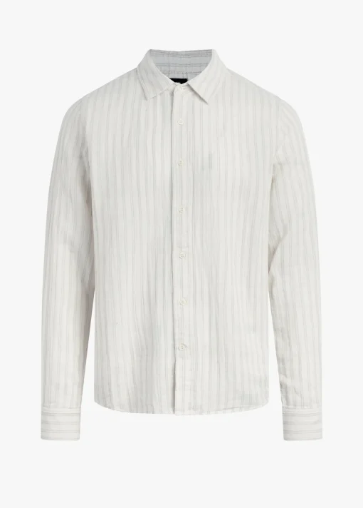 THE THEO SHIRT