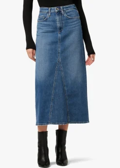 THE TULIE SKIRT