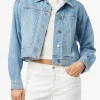 THE UTILITY BOXY JACKET