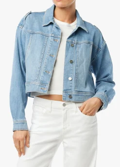 THE UTILITY BOXY JACKET