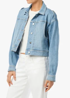 THE UTILITY BOXY JACKET