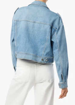 THE UTILITY BOXY JACKET