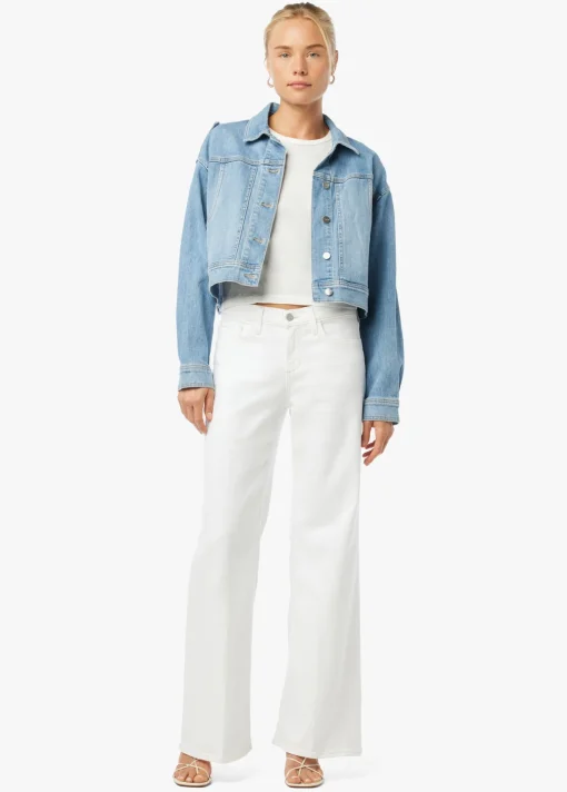 THE UTILITY BOXY JACKET
