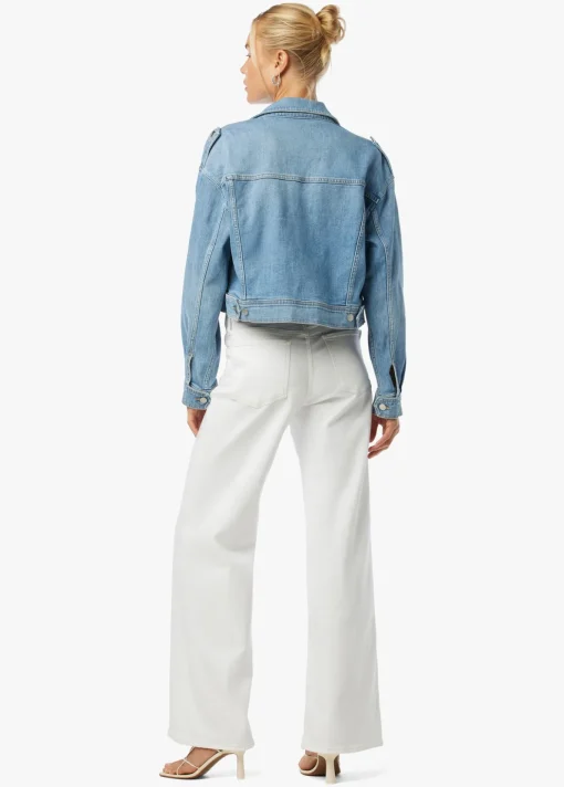 THE UTILITY BOXY JACKET