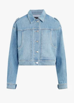 THE UTILITY BOXY JACKET