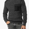 THE WALDO SWEATER