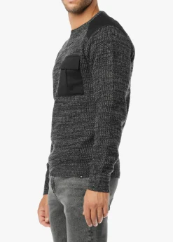 THE WALDO SWEATER