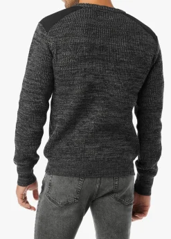 THE WALDO SWEATER