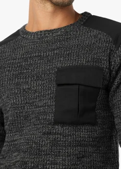 THE WALDO SWEATER