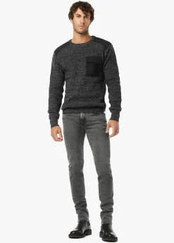 THE WALDO SWEATER