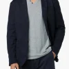 THE WALLACE BLAZER