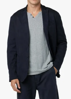 THE WALLACE BLAZER