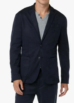 THE WALLACE BLAZER
