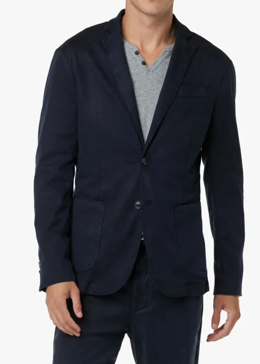 THE WALLACE BLAZER