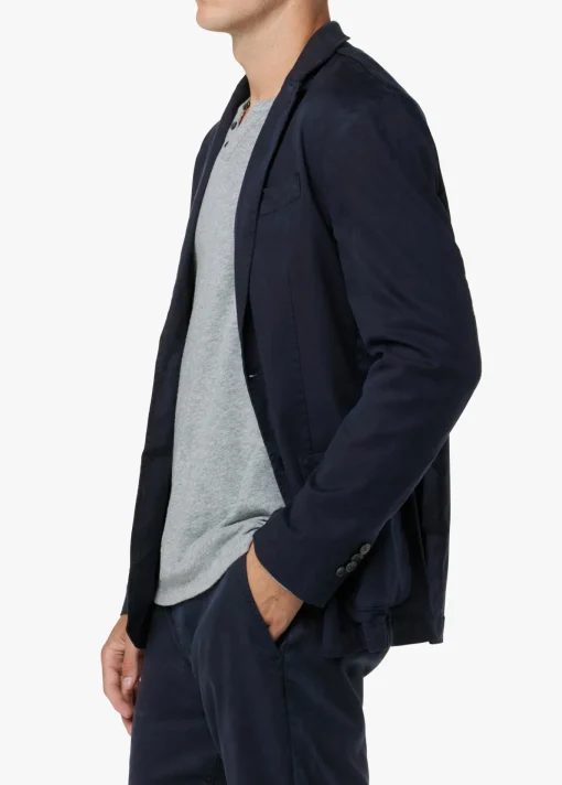 THE WALLACE BLAZER