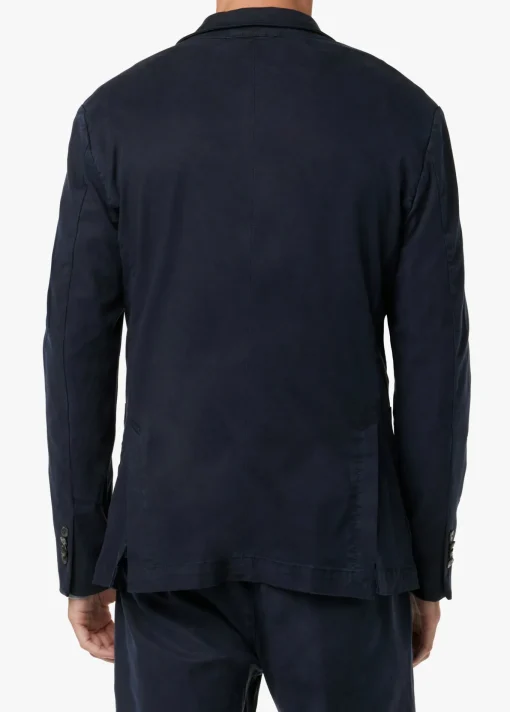 THE WALLACE BLAZER