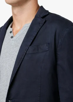 THE WALLACE BLAZER