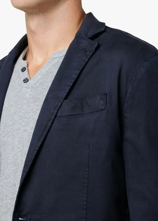 THE WALLACE BLAZER