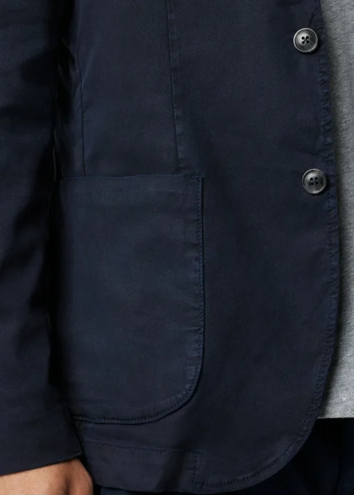 THE WALLACE BLAZER