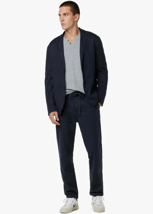 THE WALLACE BLAZER