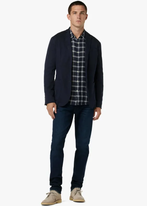THE WALLACE BLAZER