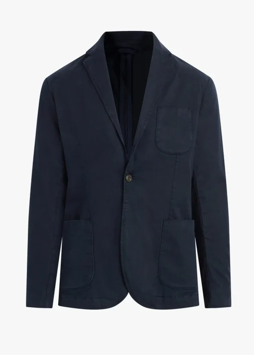 THE WALLACE BLAZER