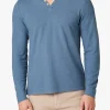 WINTZ L/S HEMP HENLEY