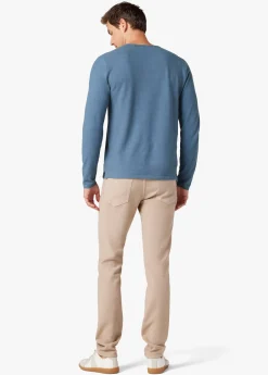 WINTZ L/S HEMP HENLEY