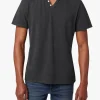 WINTZ S/S HENLEY