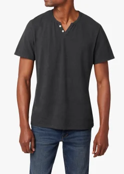 WINTZ S/S HENLEY