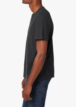 WINTZ S/S HENLEY