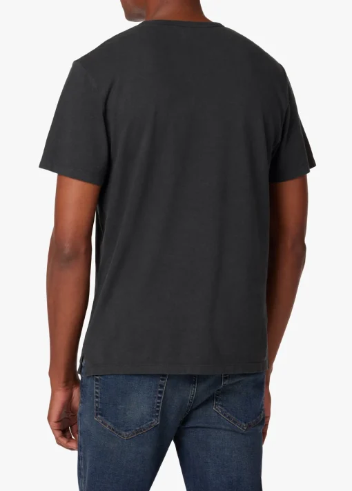 WINTZ S/S HENLEY